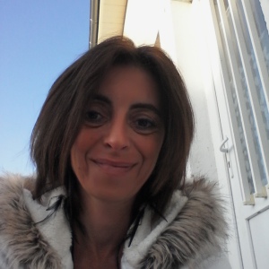 Photo de profil de Murielle Massie