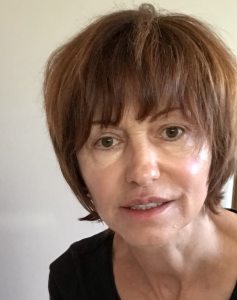 Photo de profil de Murielle Mastalerz