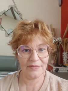 Photo de profil de Murielle Mateos