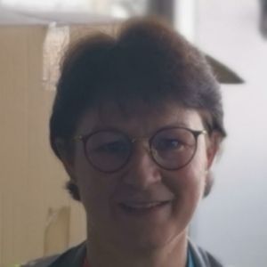 Photo de profil de Murielle Mathon