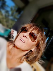 Photo de profil de Murielle Mege