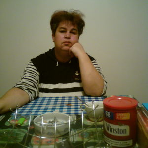 Photo de profil de Murielle Mellon