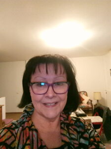 Photo de profil de Murielle Monchy