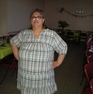 Photo de profil de Murielle Morati