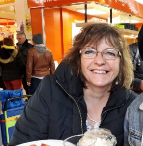 Photo de profil de Murielle Morello