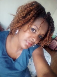 Photo de profil de Murielle Nubul