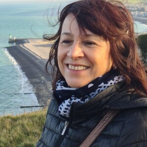 Photo de profil de Murielle Oriel
