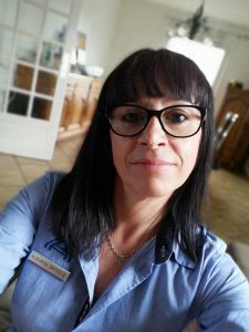 Photo de profil de Murielle Oriel