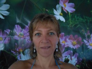 Photo de profil de Murielle Osmas