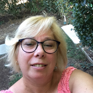 Photo de profil de Murielle Palomba