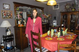 Photo de profil de Murielle Paugam