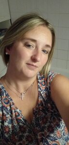 Photo de profil de Murielle Petit
