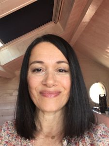 Photo de profil de Murielle Phaure
