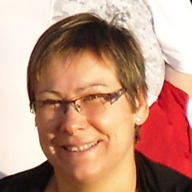 Photo de profil de Murielle Philippe
