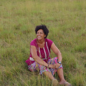 Photo de profil de Murielle Picou