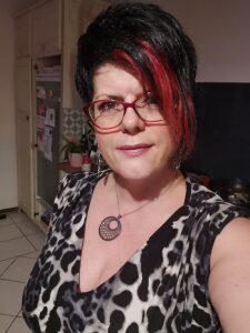 Photo de profil de Murielle Provost