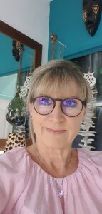 Photo de profil de Murielle Quellier