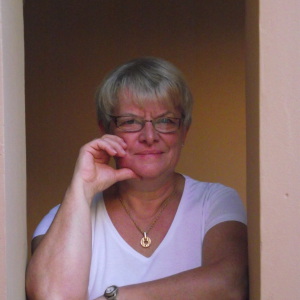 Photo de profil de Murielle Réaux