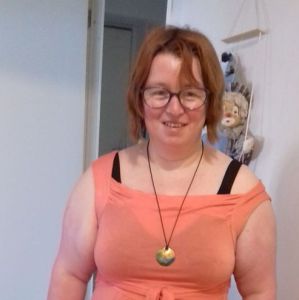 Photo de profil de Murielle Reijasse