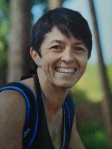 Photo de profil de Murielle Richard