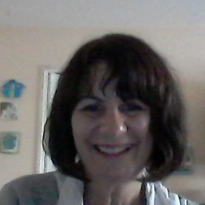 Photo de profil de Murielle Righetti