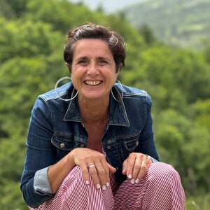 Photo de profil de Murielle Rispaud