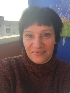 Photo de profil de Murielle Rubicondo