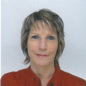 Photo de profil de Murielle Sagot