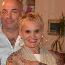 Photo de profil de Murielle Saint-Yves