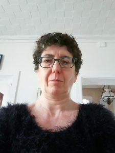 Photo de profil de Murielle Saleix