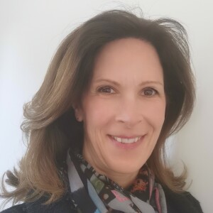 Photo de profil de Murielle Saurel