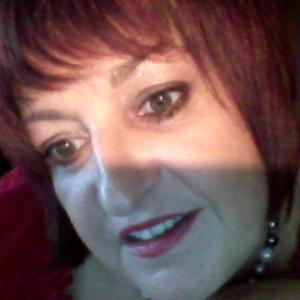 Photo de profil de Murielle Scherer