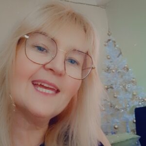 Photo de profil de Murielle Sedmak