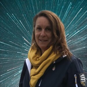 Photo de profil de Murielle Sibille