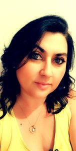 Photo de profil de Murielle Silvarelli