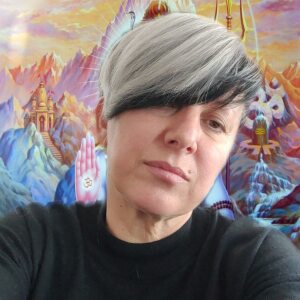 Photo de profil de Murielle Simon