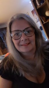 Photo de profil de Murielle Sivazlian