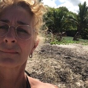 Photo de profil de Murielle Sliwinski