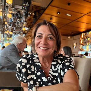 Photo de profil de Murielle Spinelli