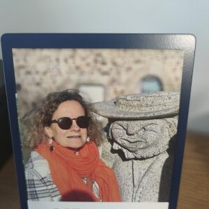 Photo de profil de Murielle Steun