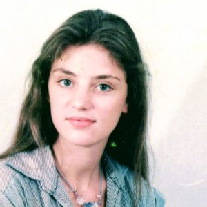 Photo de profil de Murielle Thiery