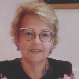 Photo de profil de Murielle Venin