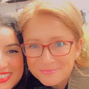 Photo de profil de Murielle Vernières