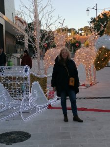 Photo de profil de Murielle Vernisse