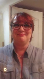 Photo de profil de Murielle Villain