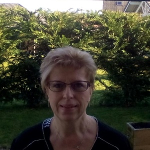 Photo de profil de Murielle Viollet