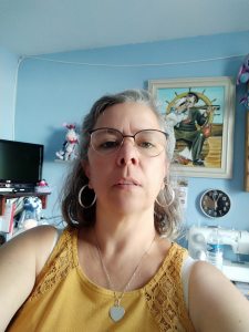 Photo de profil de Murielle Vogelsperger