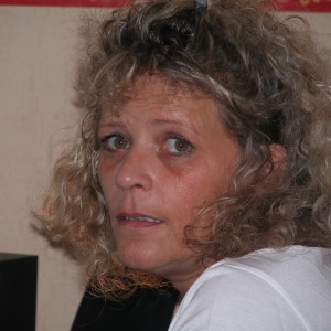 Photo de profil de Murielle Werth