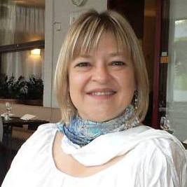 Photo de profil de Murielle Williquet