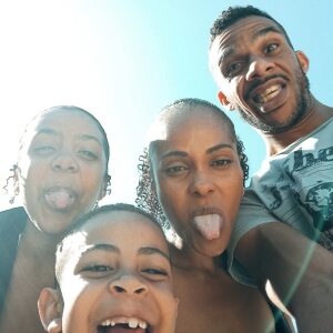 Photo de profil de Muss Cedric Maninga